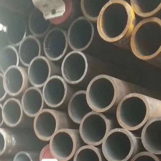 天津Q345B合金管