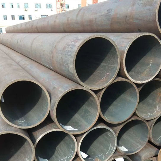 四川成都20#大口徑無縫鋼管 成都20#厚壁鋼管 成都厚壁鋼管切割