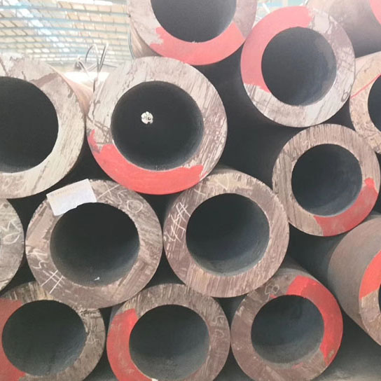 山東Q345B合金管