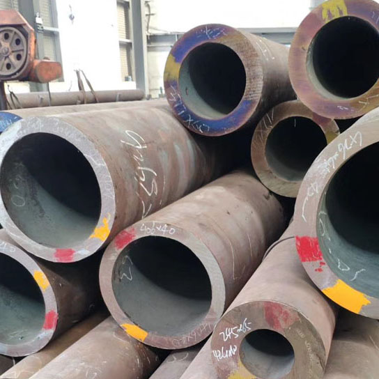 北京42CRMO合金管