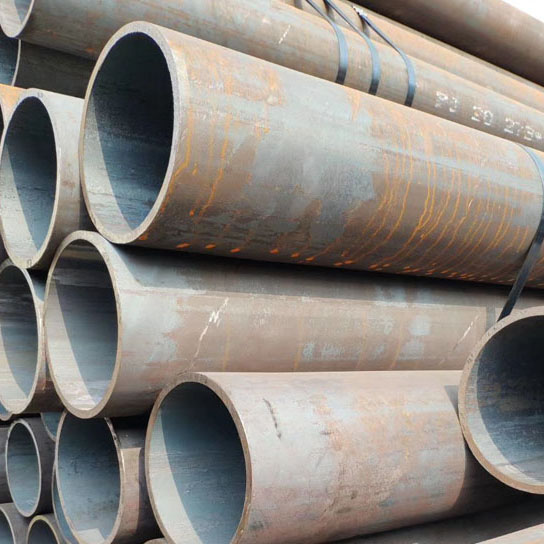 成都Q345B合金管