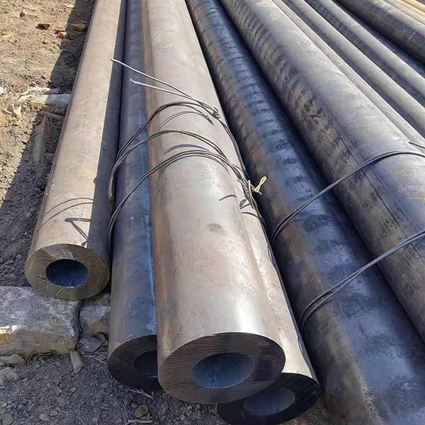 熱軋無縫鋼管