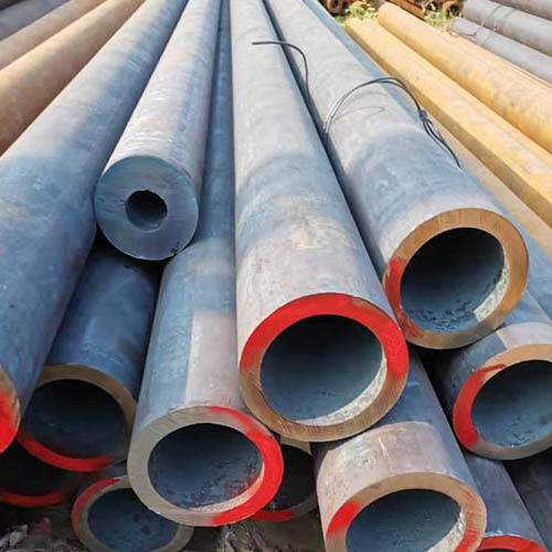 山東冷軋無縫鋼管