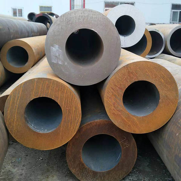 北京Q345B合金管